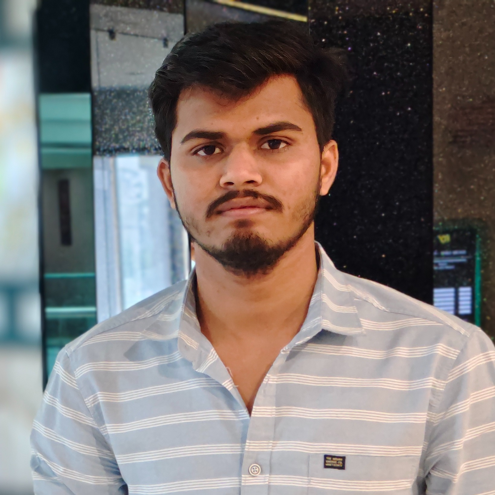 Abhishek
