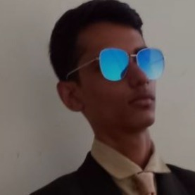 Rohan Potnis