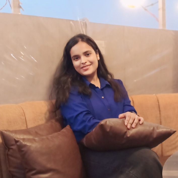 Aastha Mithilesh Mishra