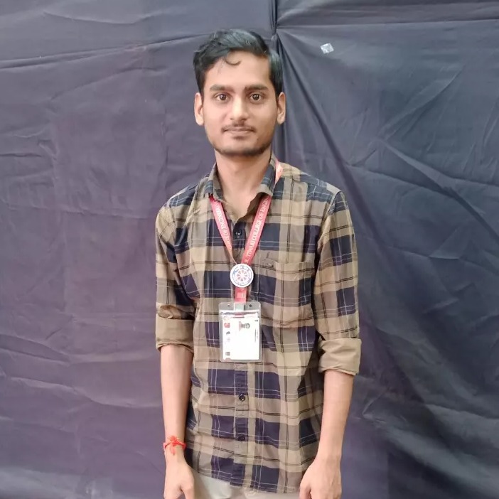 Jagdish Choudhary