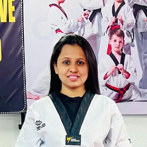 Akanksha