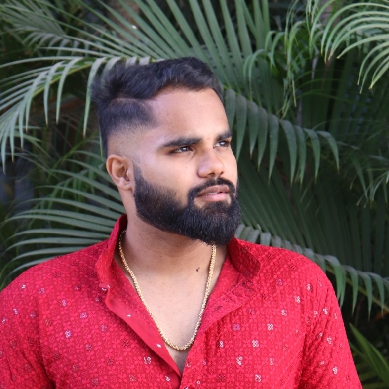 Girishankar B