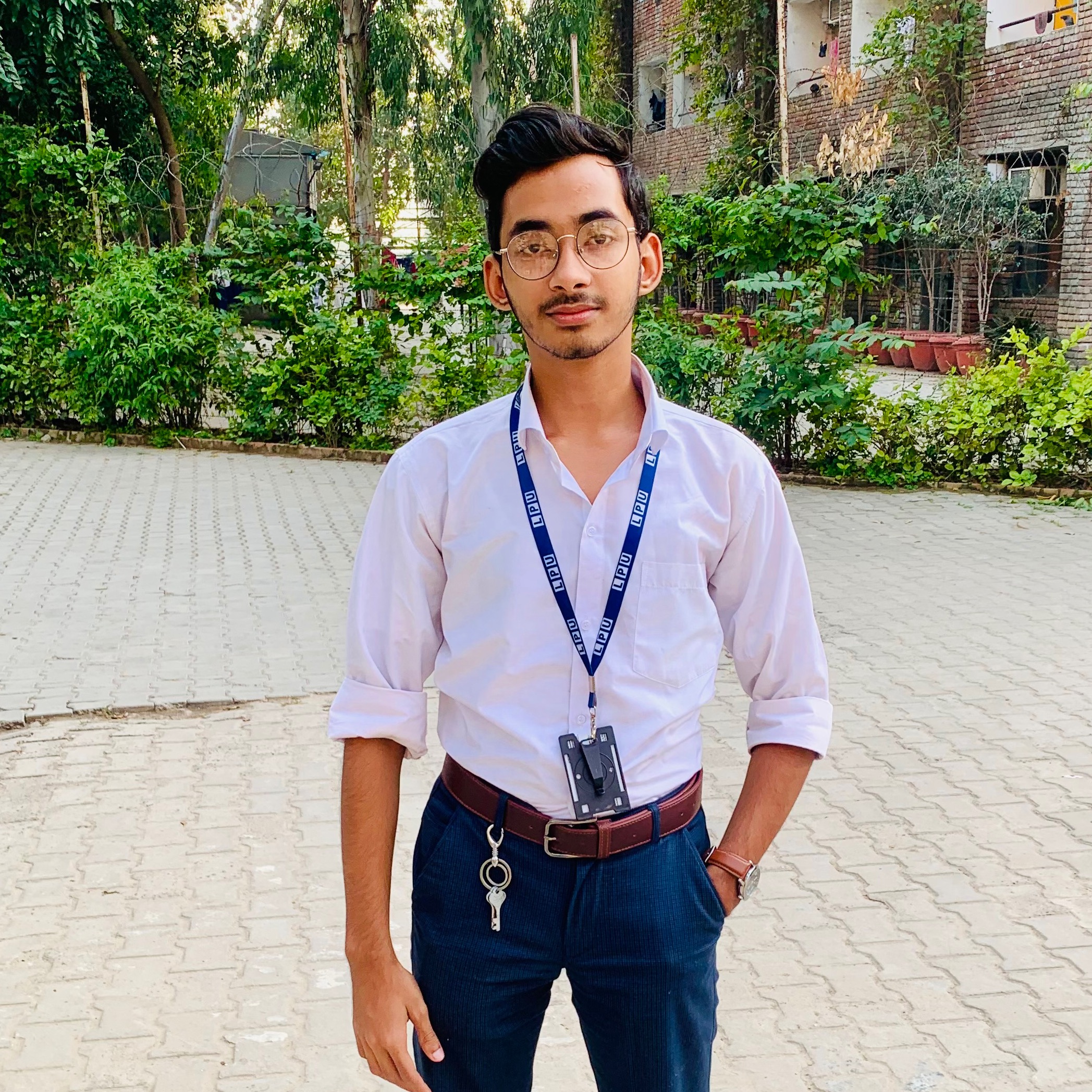 Nabeel Haleem