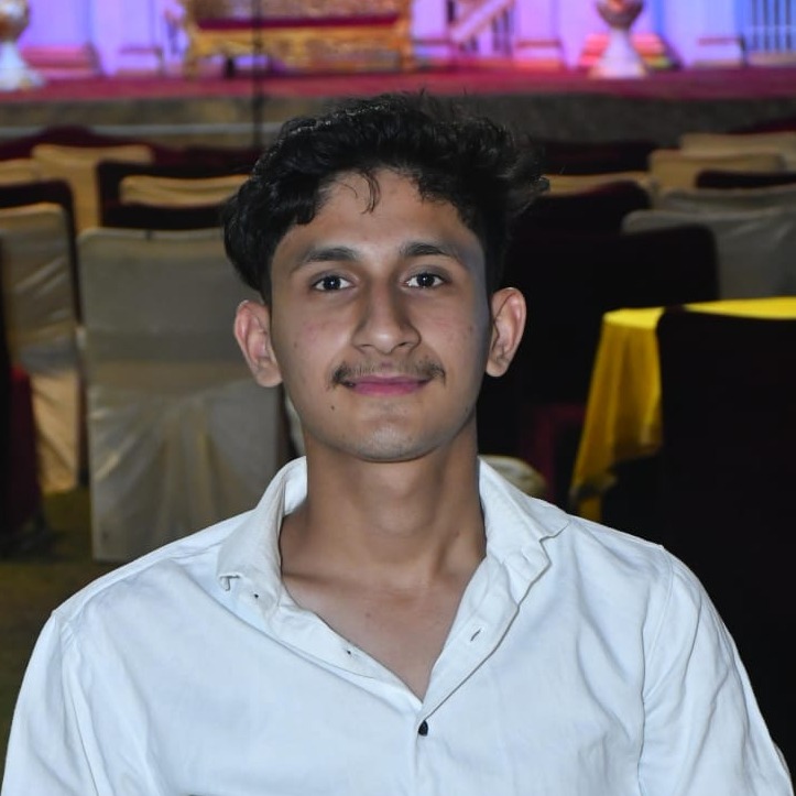 Ashish Tyagi