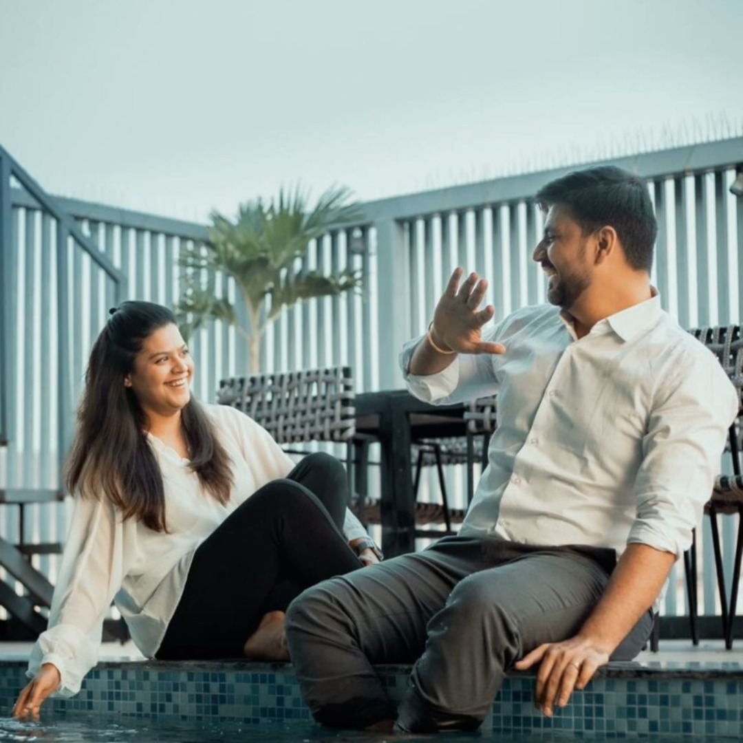 Dhruv Kangavkar