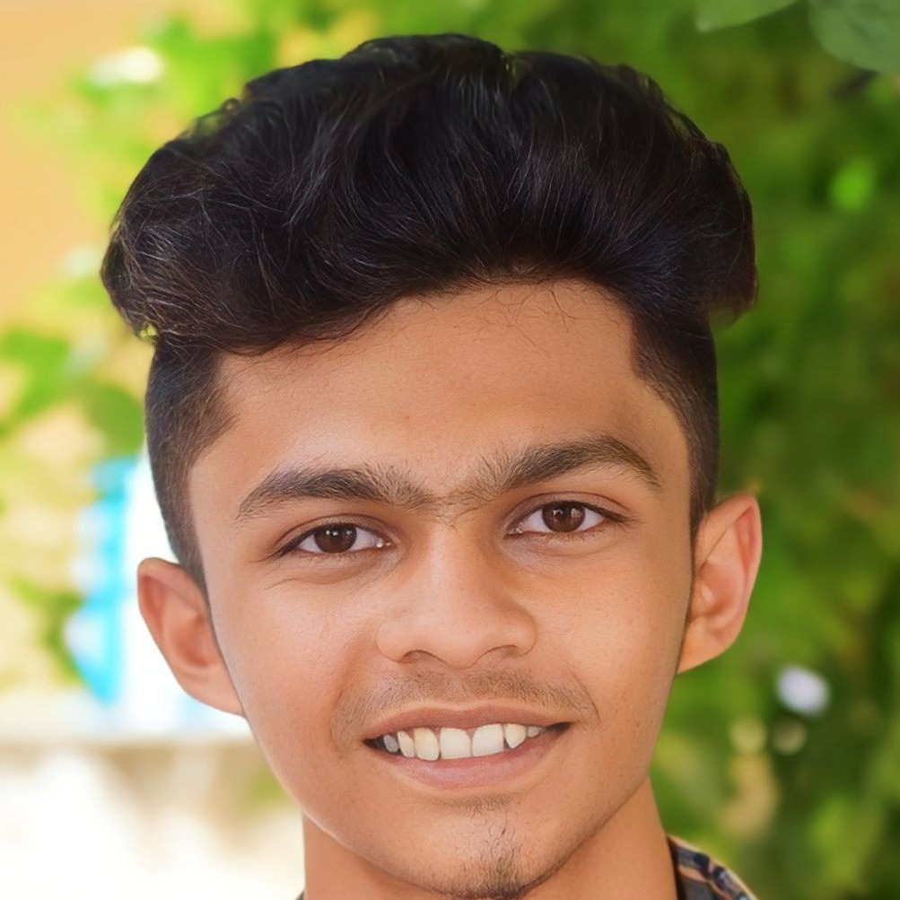 Mallela Karthik