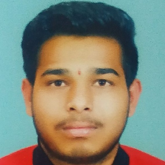 Niraj Balekar