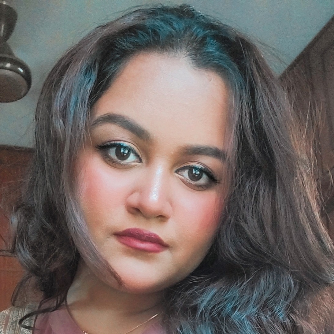 Kashifa Kazi