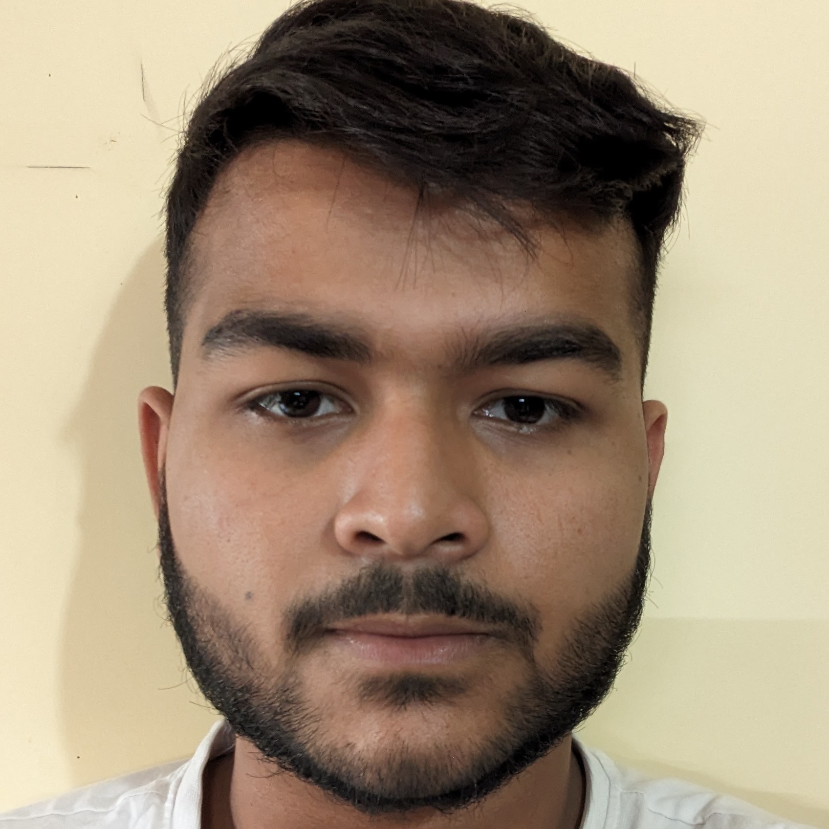 ALOK SINGH