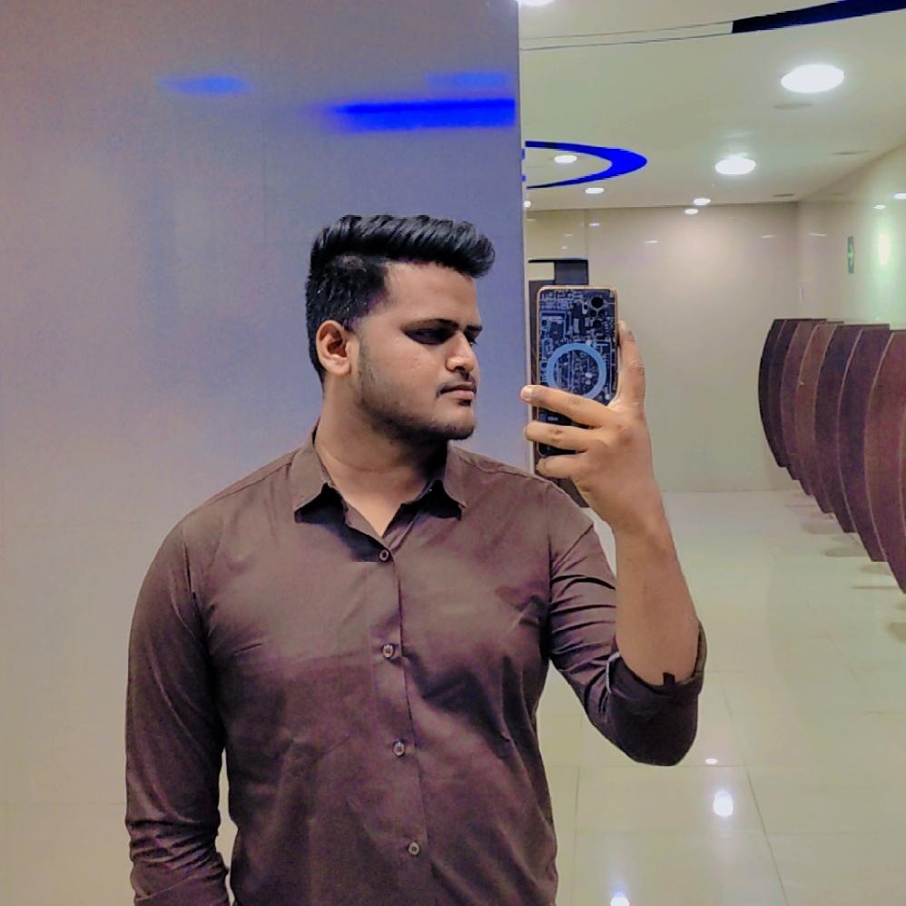 Nitish Yadav