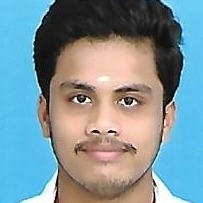 Mugileshwaran
