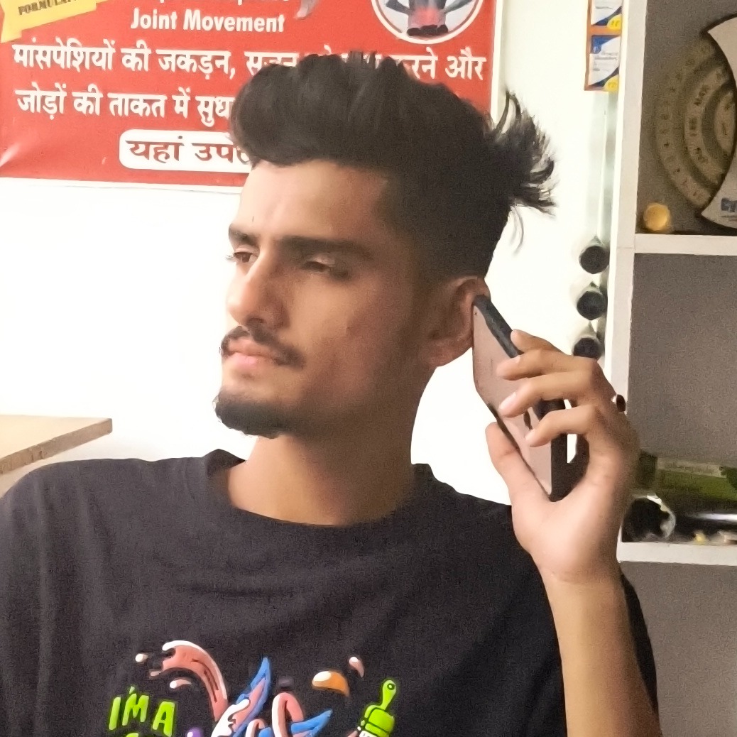 Arun Kumar