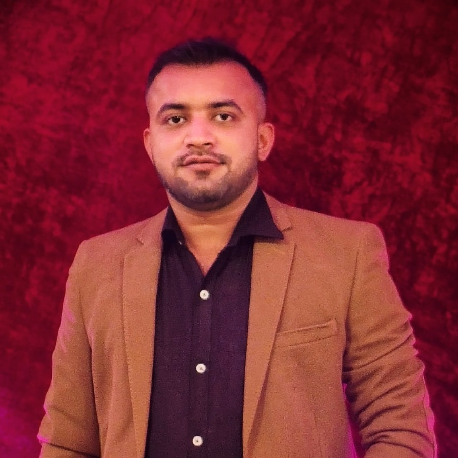 ABHISHEK KUMAR