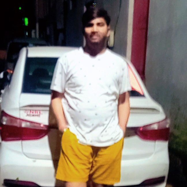 Aditya chaudhary