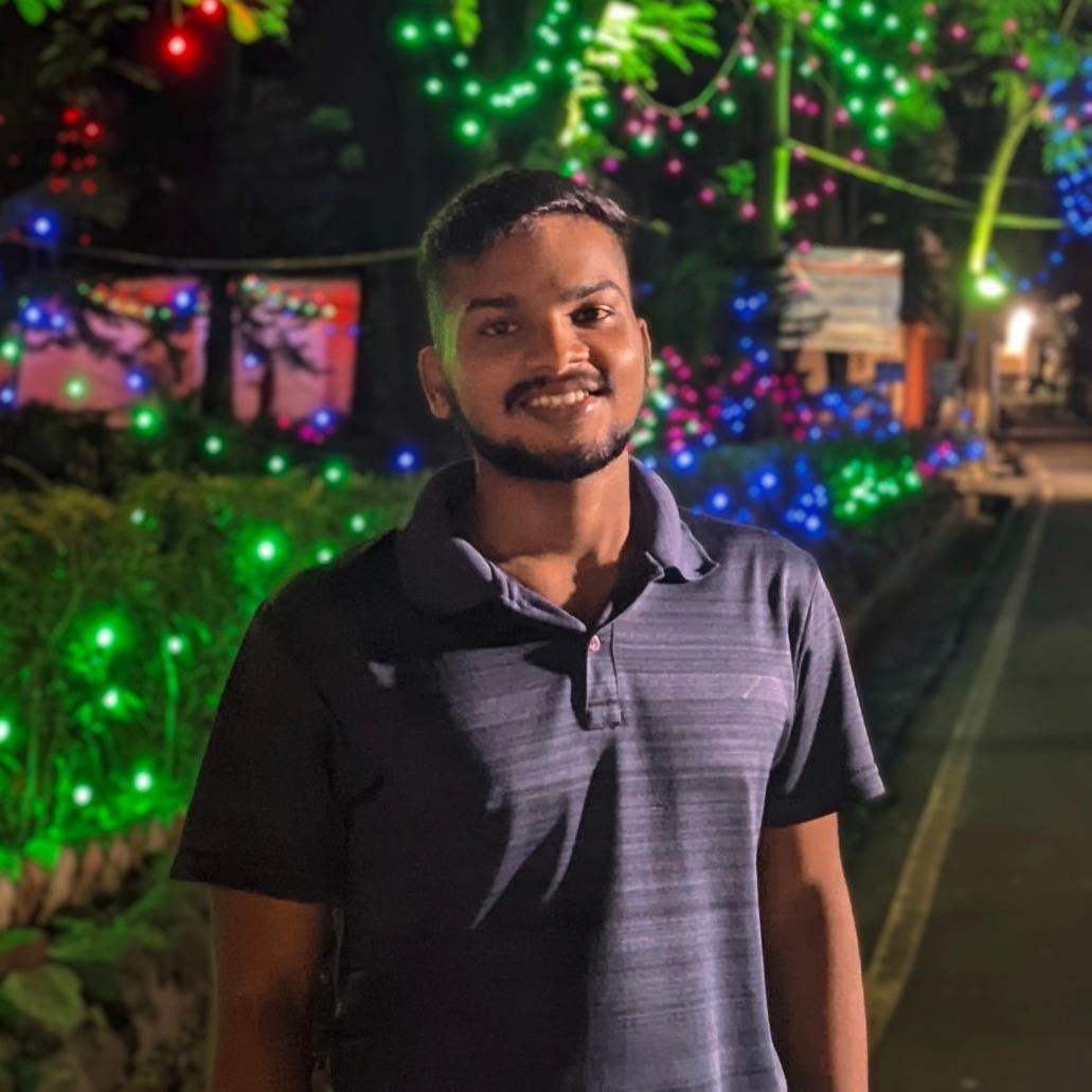 Kiran Majgaonkar