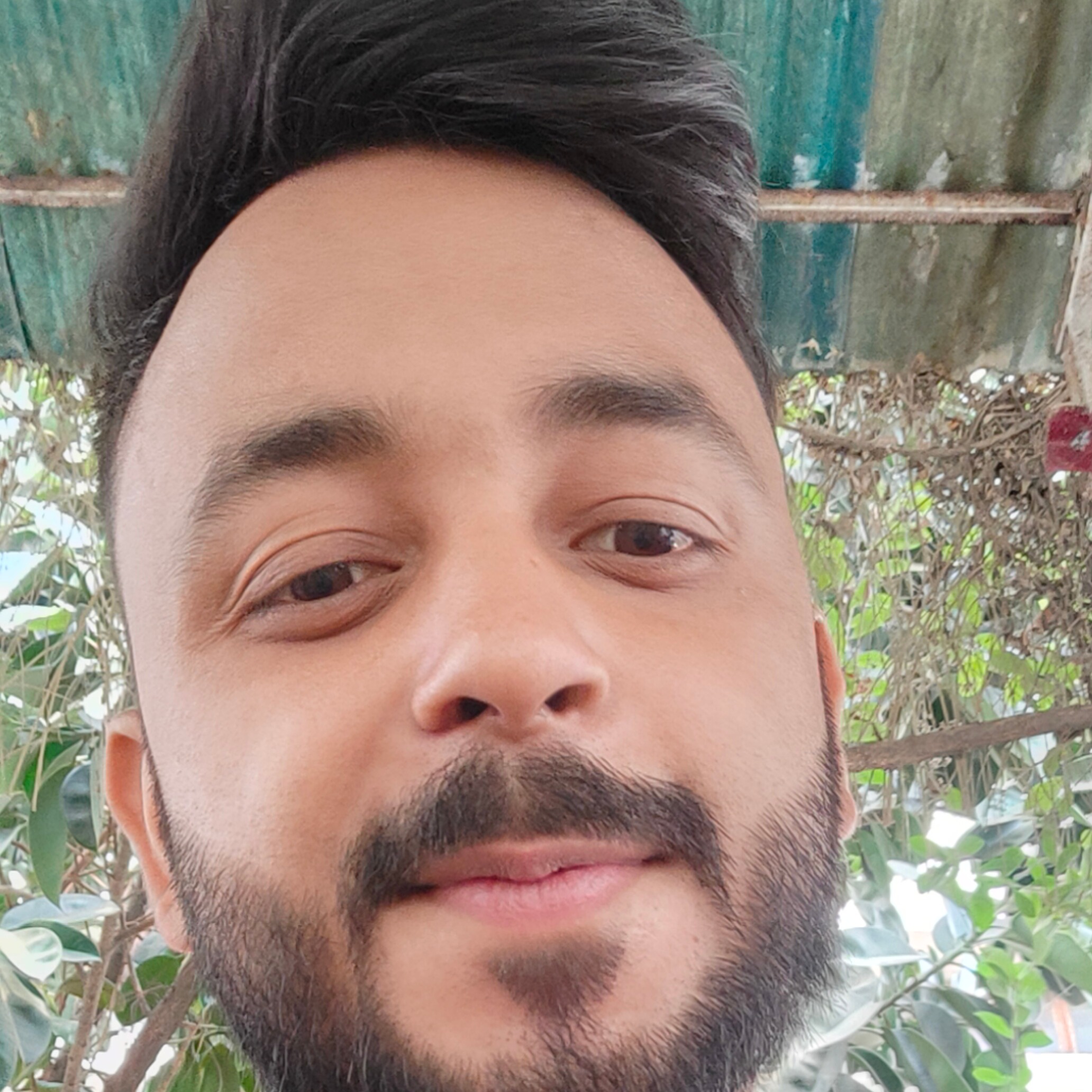 Sachin Kumar Rai