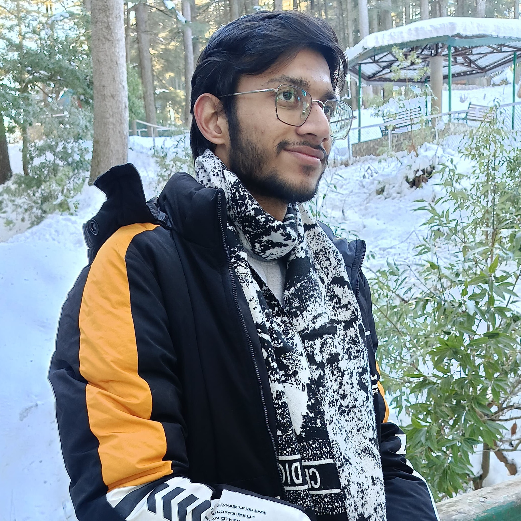 Kartik Dua