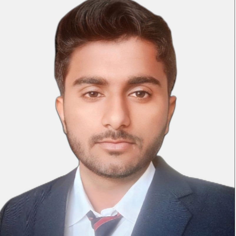 Ankit Sahu