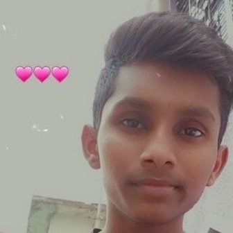 Ayan Israil Pathan