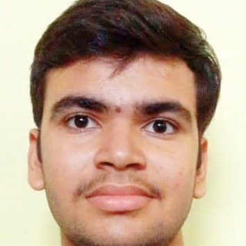 Shanikumar Mulchand saini