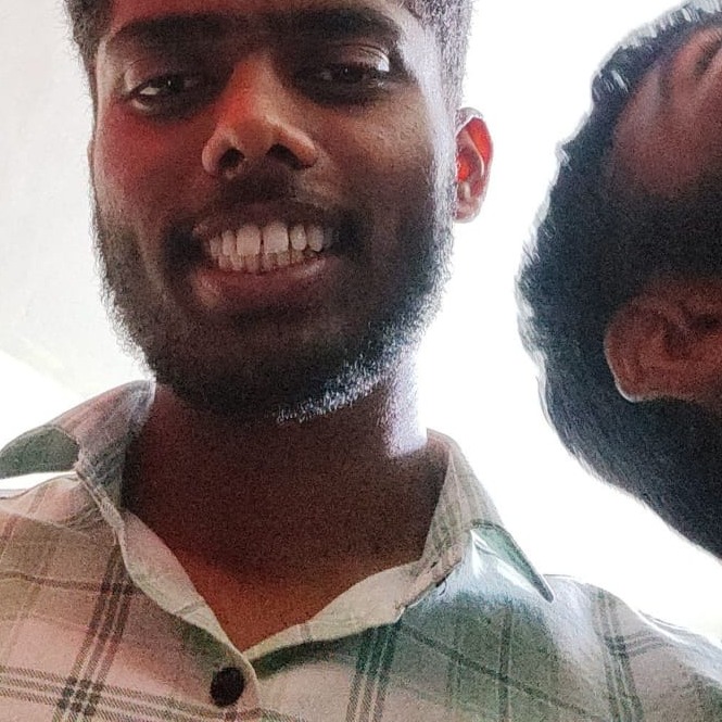 Shantanu Udaysinh jadhav