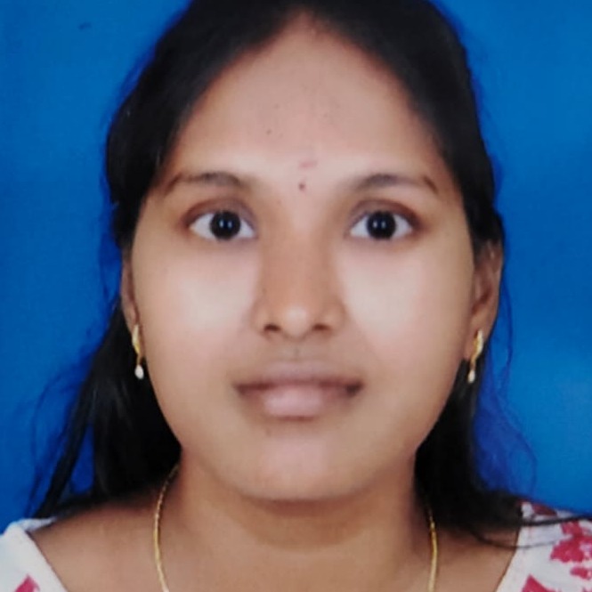 Dachepally Laxmi prasanna