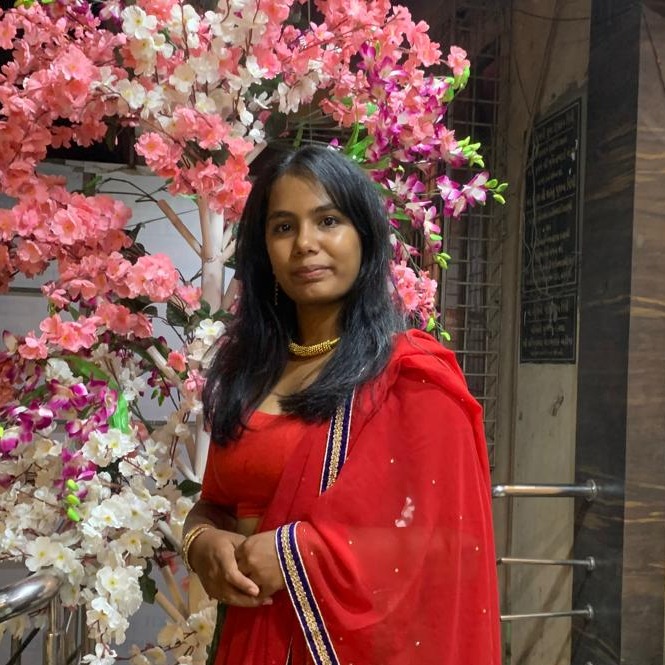 Kiran negi