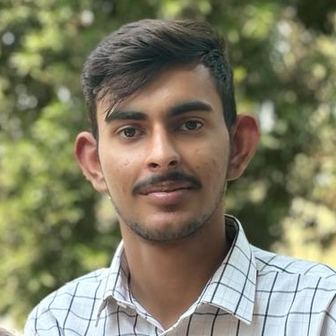 Aman Sharma