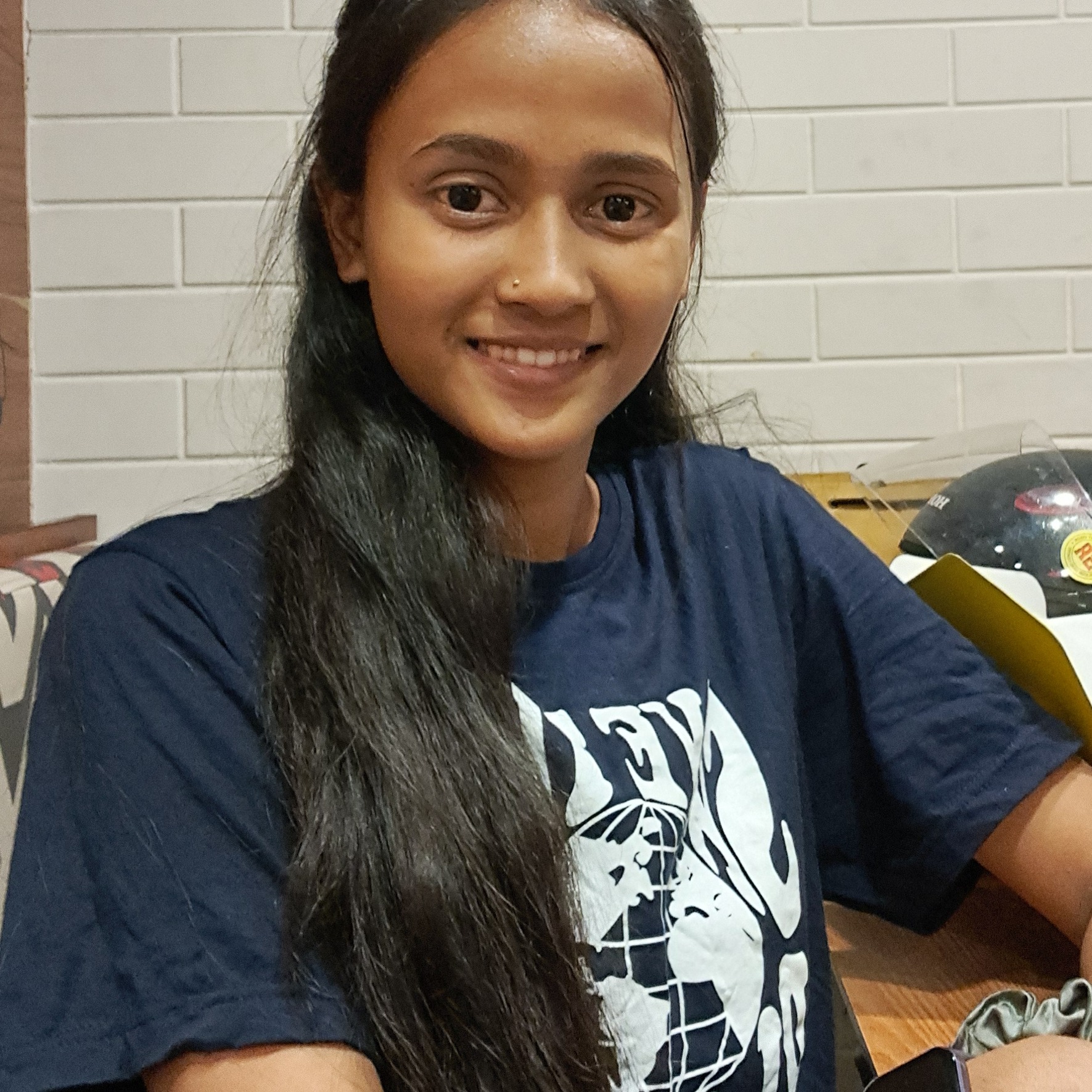 Madhavi Manoj Chute