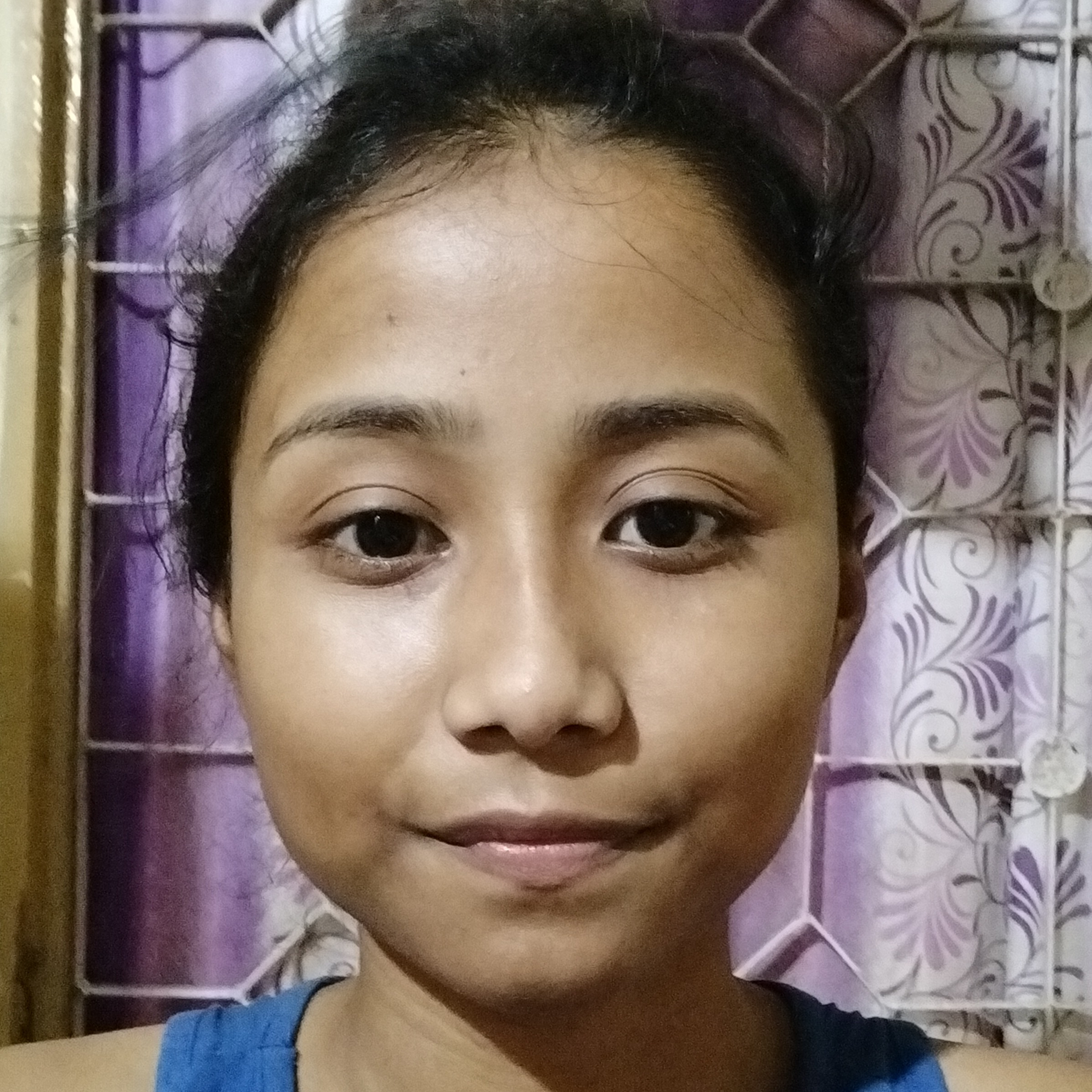 Mampi Gogoi
