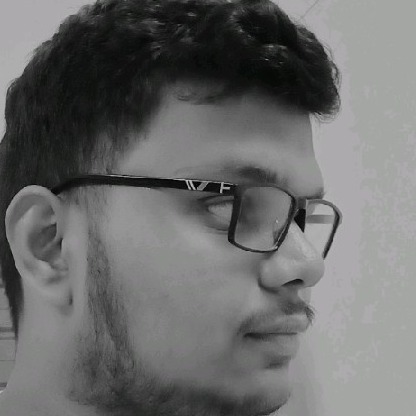 Simadri Naskar