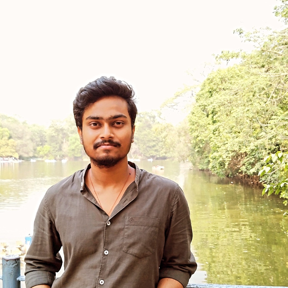 Himanshu Kumar