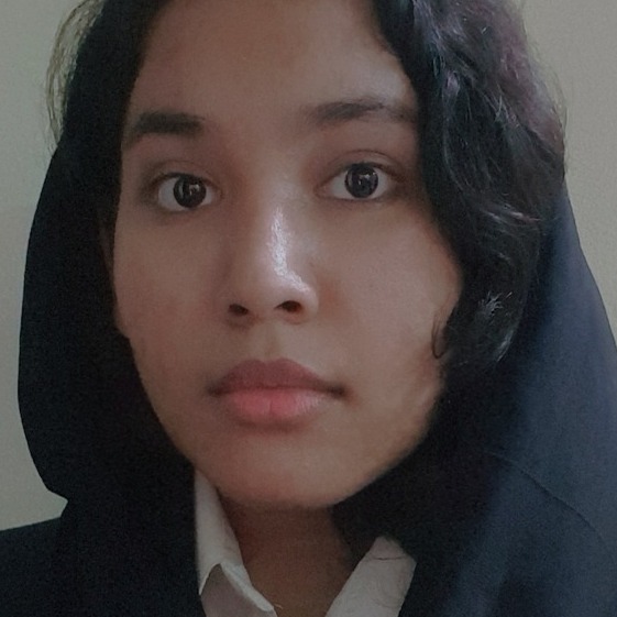 Priyanka Jaleel
