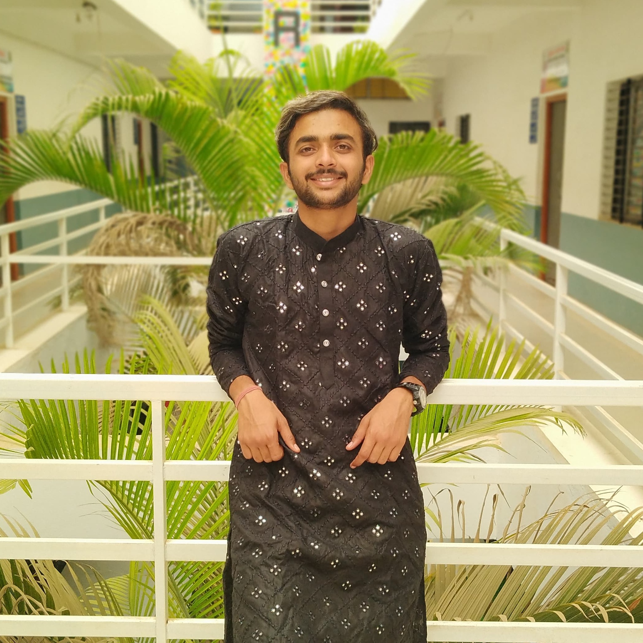 Kalpesh Sunil Desale