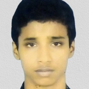 Robin kumar