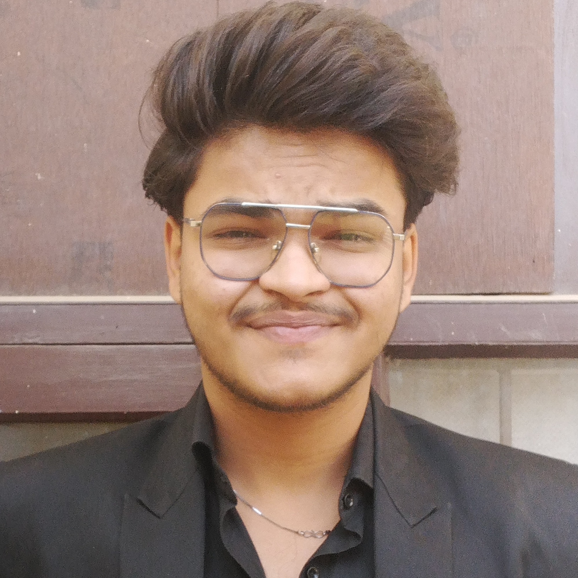 Ujjwal pandey