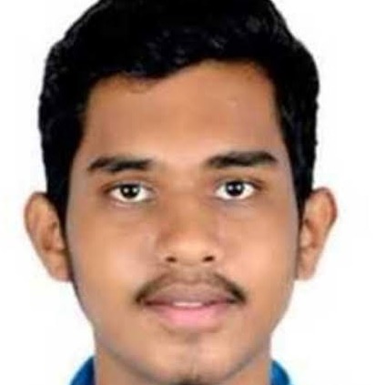 Tanmay Mahajan