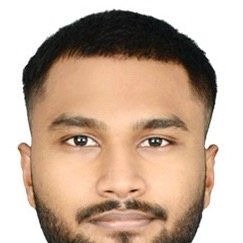 kaustav pusti