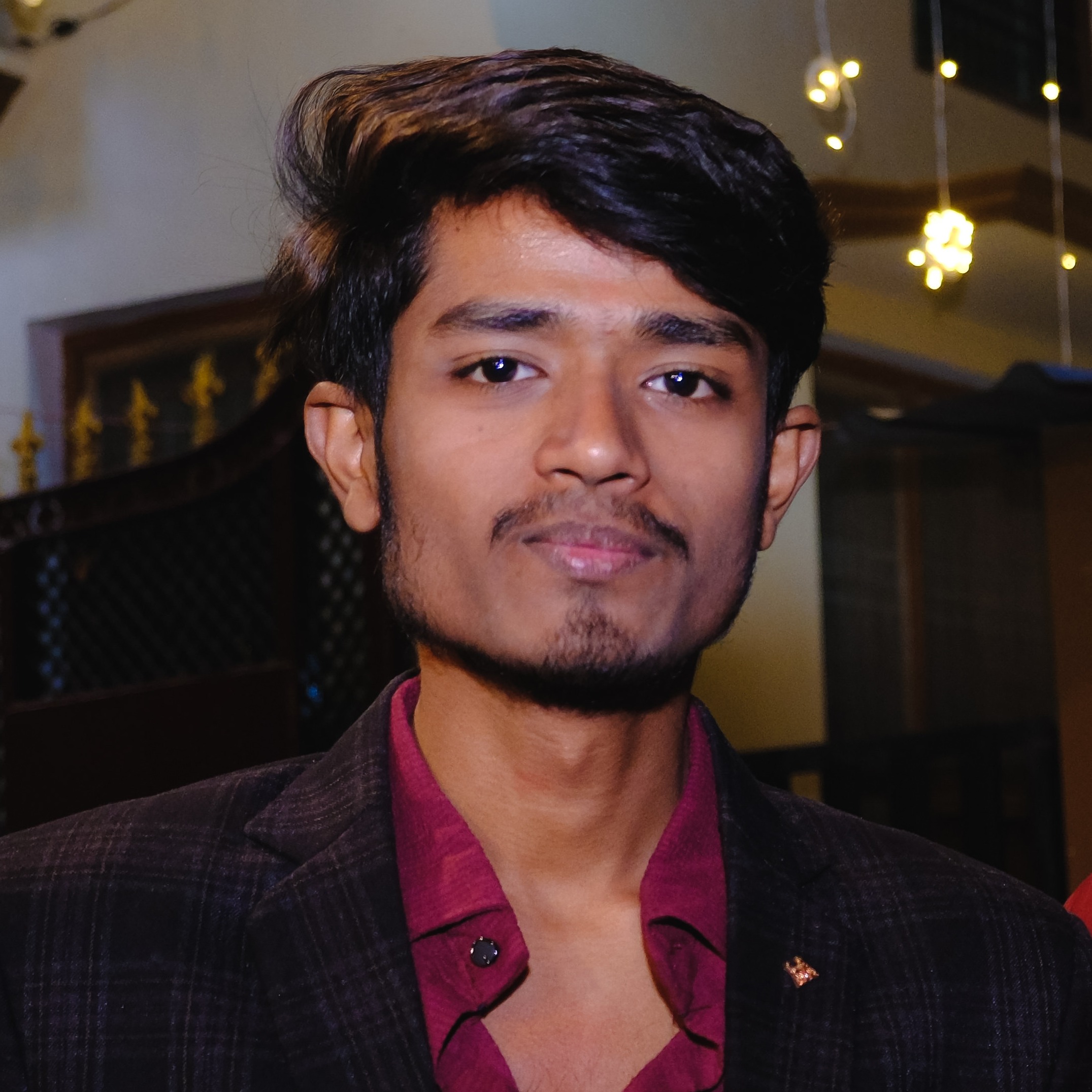 Akshat Srivastava