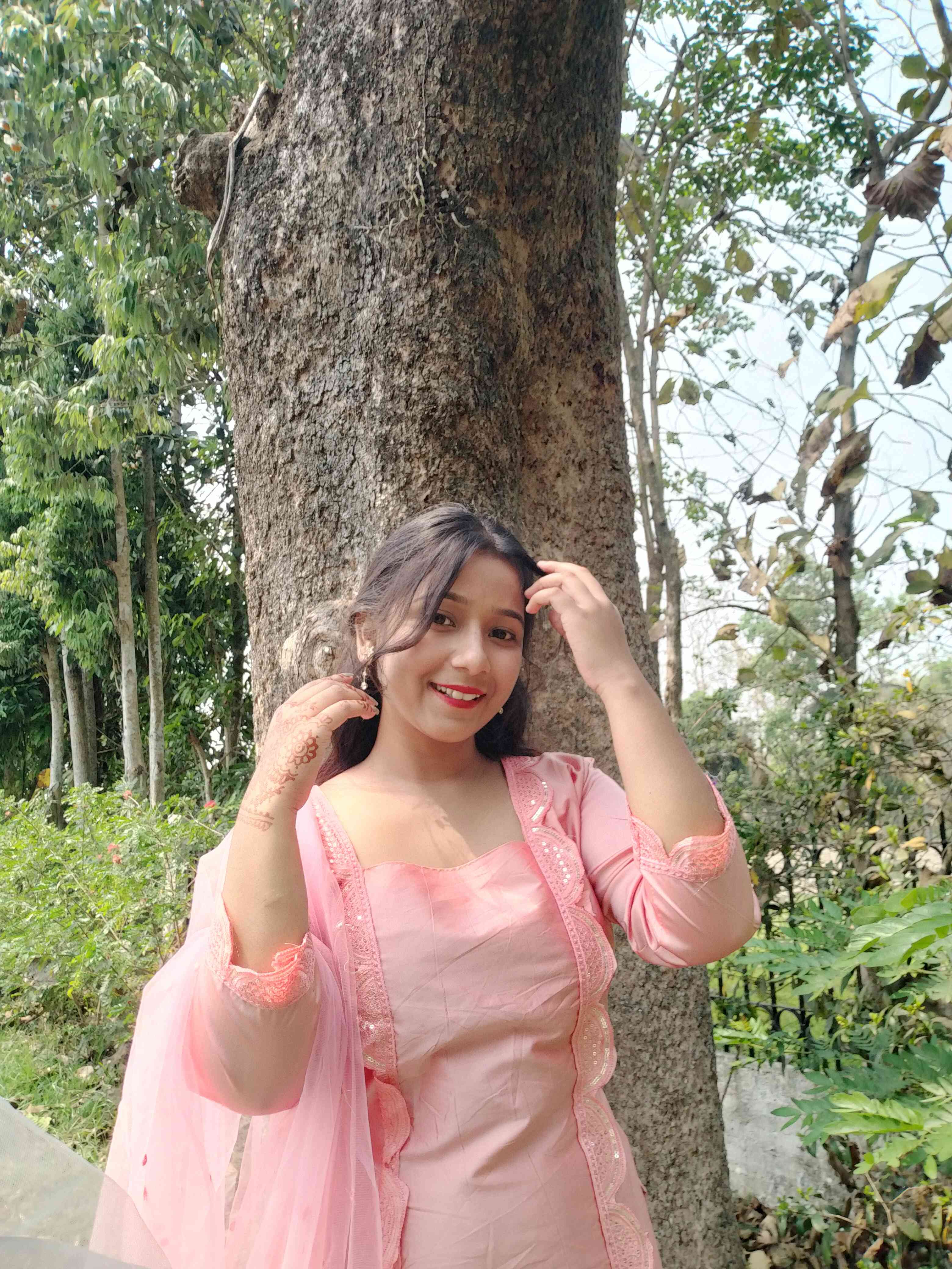 Renuma begum