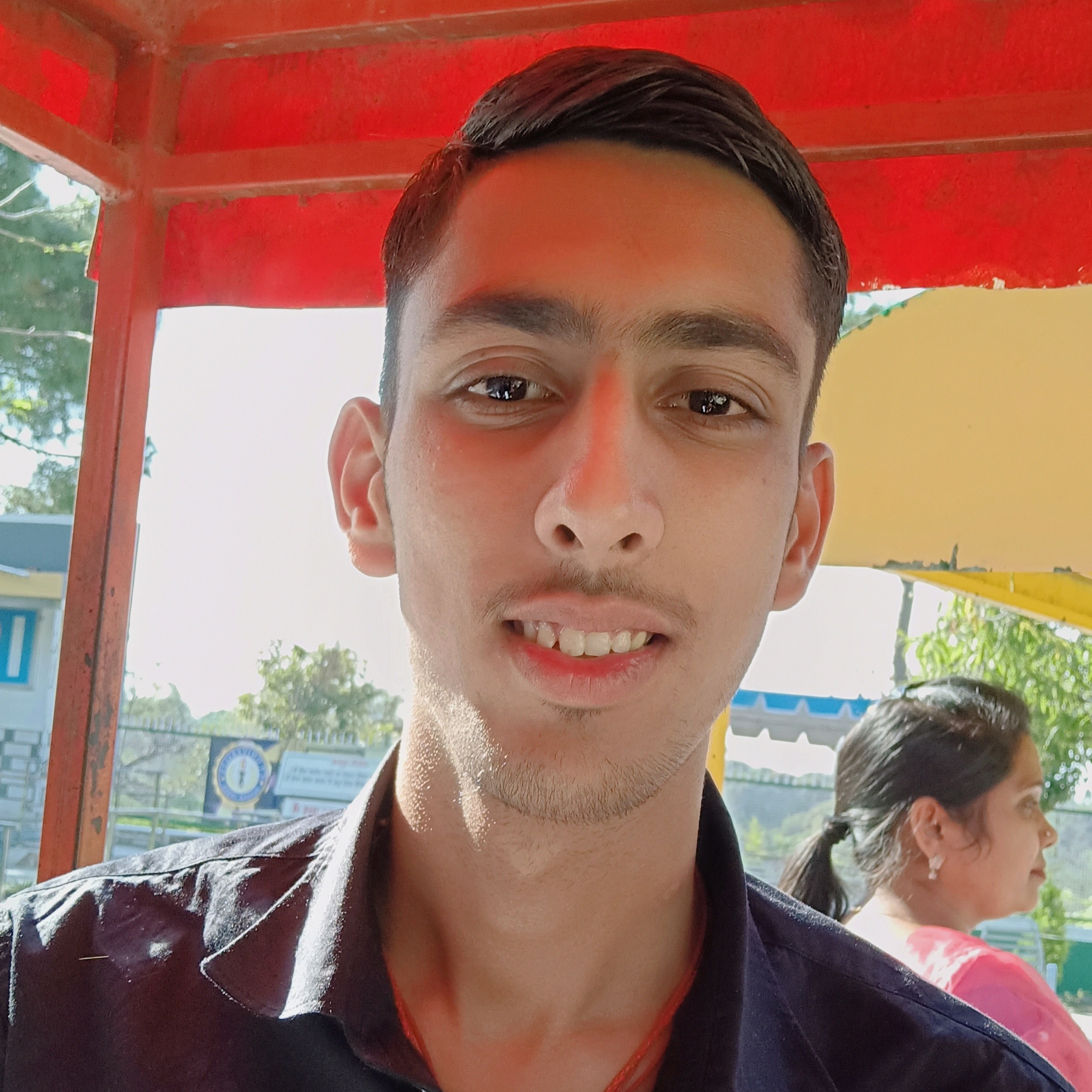 Karanveer Mittal
