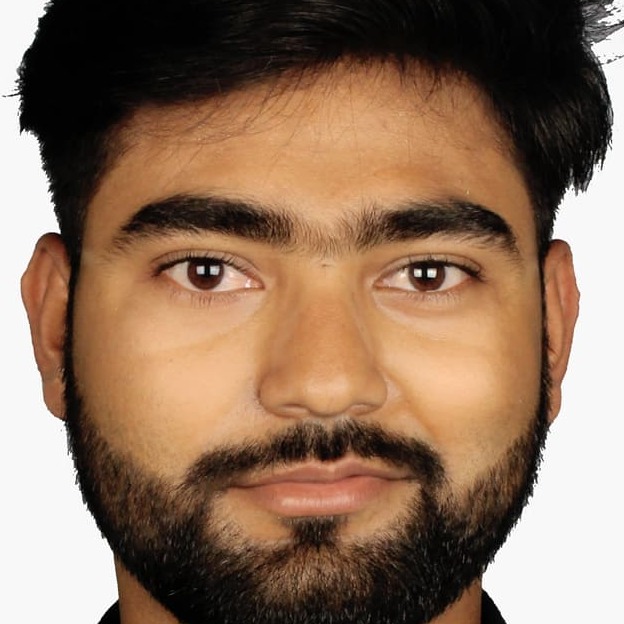 Binayak Kumar Mahato