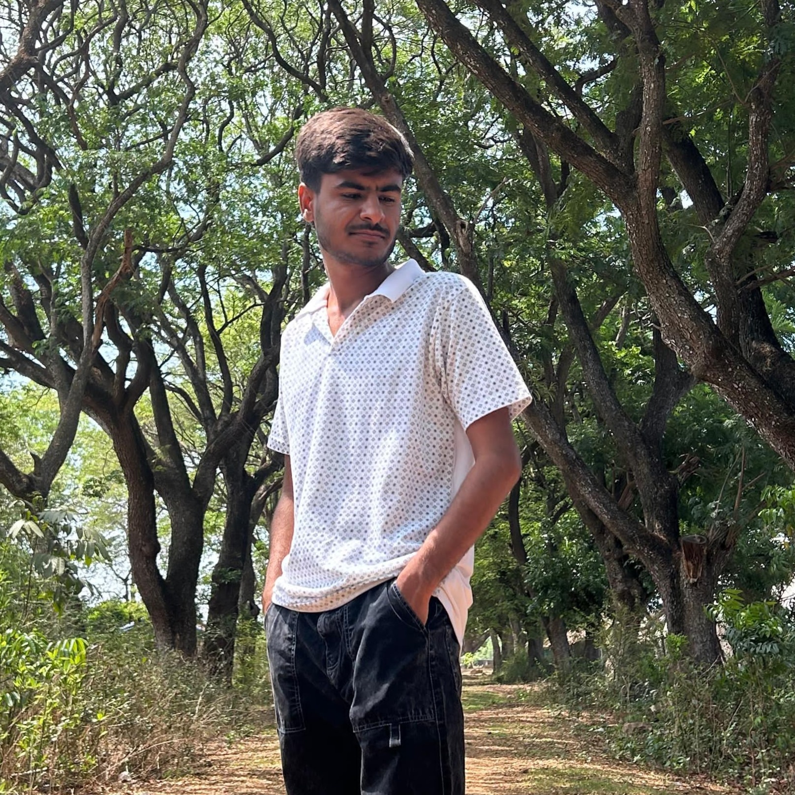 Dilkhush Yadav