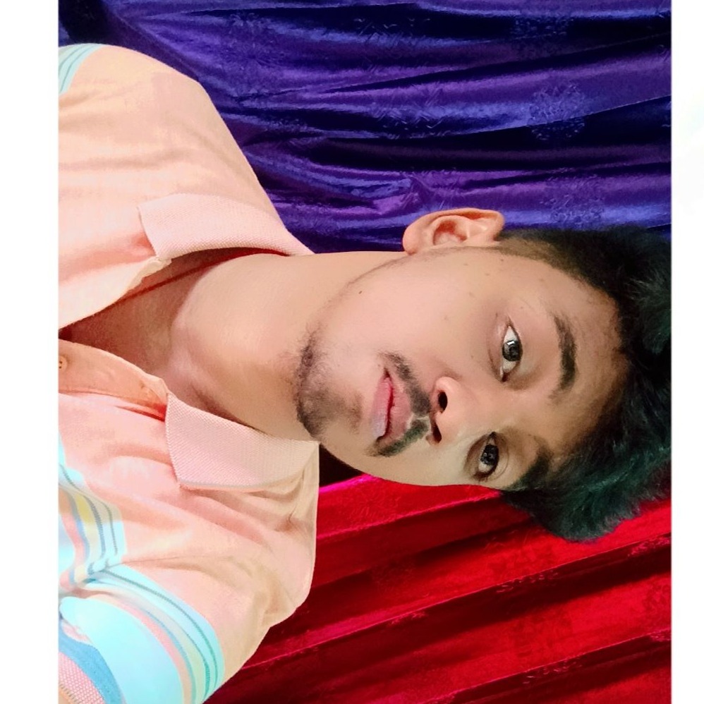 RACHIT RAJ