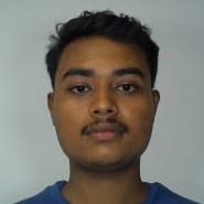 Ayush Patel