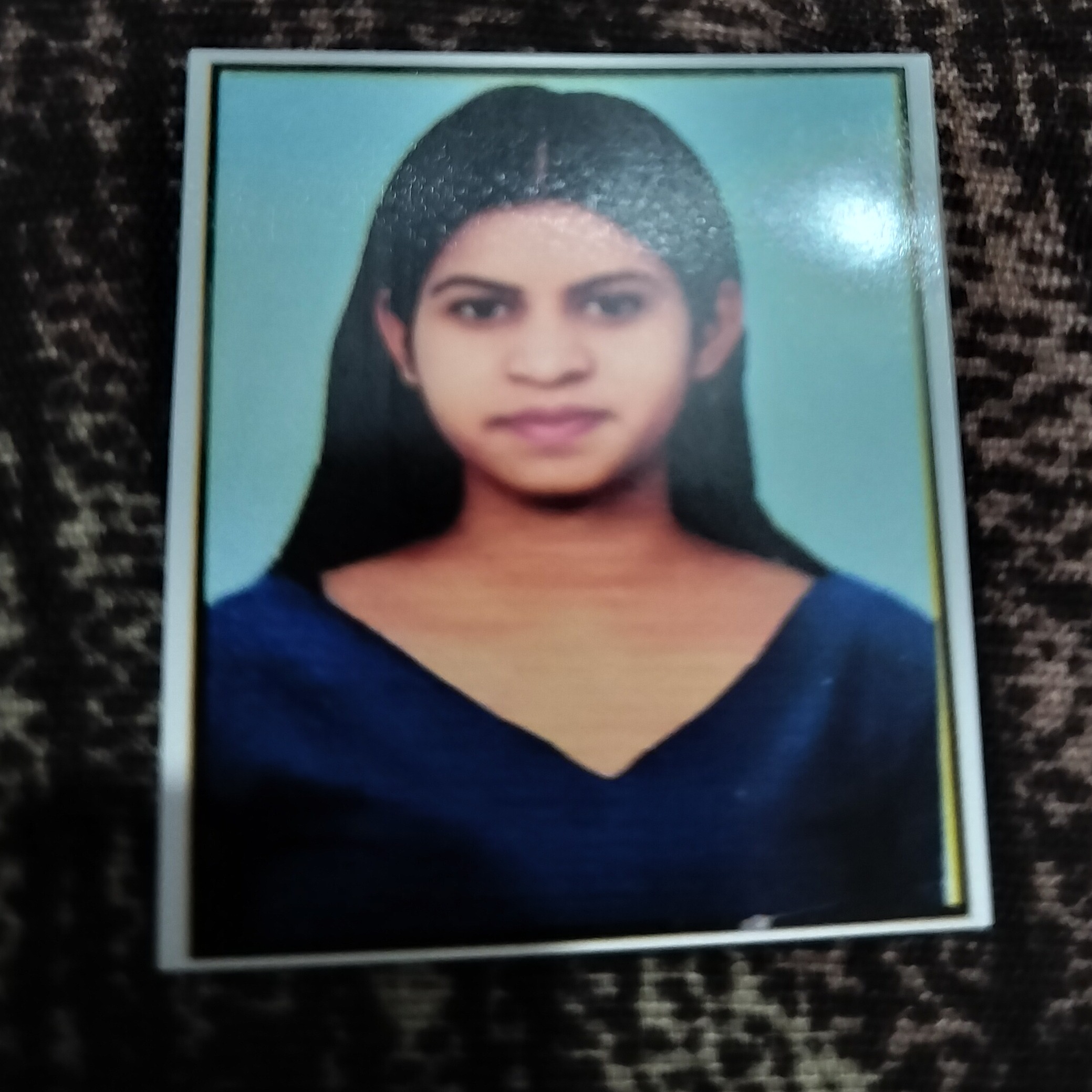 Ayushi Sharma