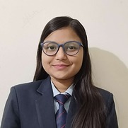 Bhumika Patidar