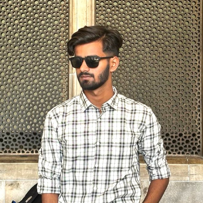 Shivanshu Pandey