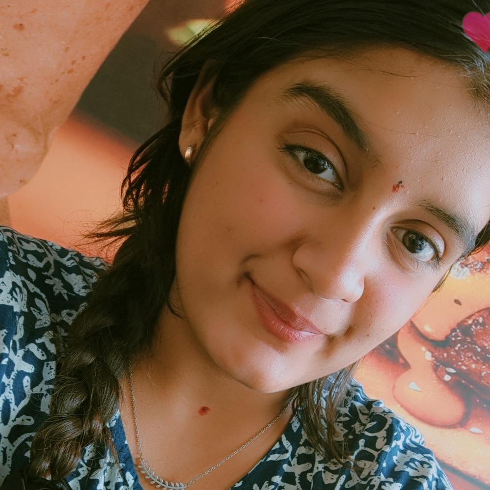ayushi
