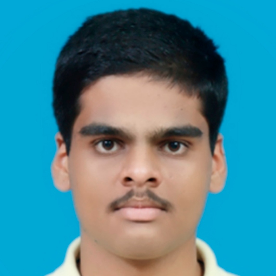 Anmol Patil